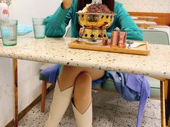 -MINIPOPO鲜奶·甜品(宽厚里店)
