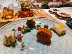 开胃四小碟-叶叶菩提(旗舰店)