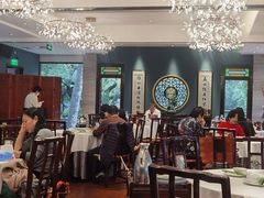 -侨美·唐荔园·40年地道粤菜