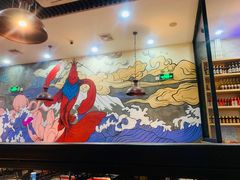 -指爱龙虾(金杨路总店)