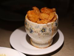 -波特曼西餐厅(中央大街店)