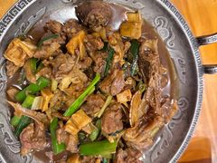 -61号餐吧(兴坪古镇漓江店)