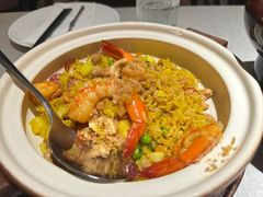-BetterThai 泰加(苏州中心店)