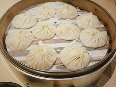 -老班长手工灌汤包老店(东山店)
