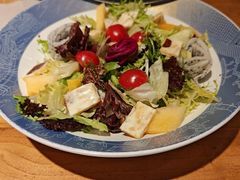 -石榴红了·非遗酥皮烤包子·新疆菜(瑞豪店)