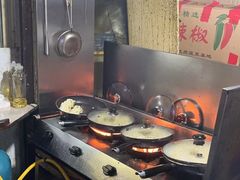 -无名氏宵夜小摊(祝家三姐妹馄饨店)