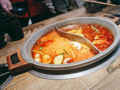 -成都屋头串串(青年北街店)