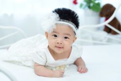 -韩国非常宝贝孕婴童摄影(萝岗万达店)