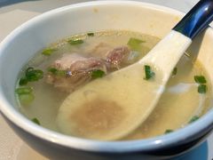 -秋色客家菜(南山店)