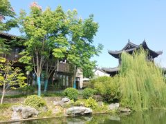 -梅城古镇