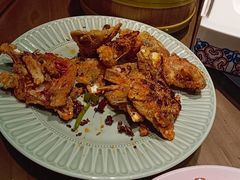 -蒙亨·手把肉·蒙古包文化主题餐厅(天恒广场店)