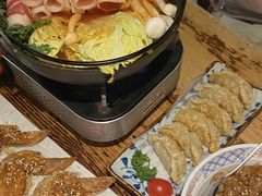 -小川洋风料理(街道口店)
