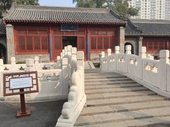 -沧州文庙