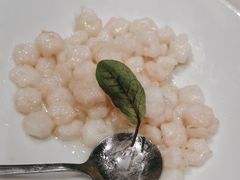 清炒河虾仁-和记小菜(东方店)