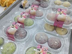 -季念日口口香艺术生日蛋糕(大名县店)