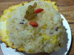 -茶花妹子云南餐厅(传媒大学店)