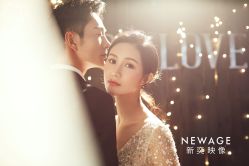 -新奕映像摄影机构