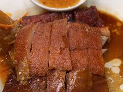 -东江海鲜酒家(艺都分店)