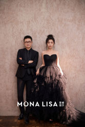 -蒙娜丽莎婚纱摄影 MONALISA