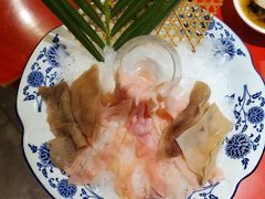 -巴九门老火锅(来福士打望店)