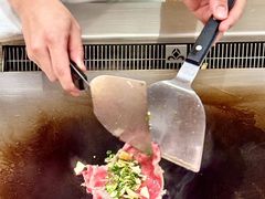 -松临·铁板烧&Omakase(神农店)