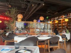 -安妮意大利餐厅(日坛店)