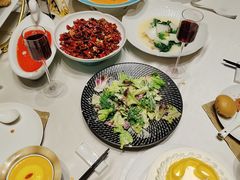 -迦南苑·新派青岛菜·生日纪念日主题餐厅