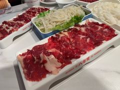 -八合里潮汕鲜牛肉火锅(惠州华贸店)