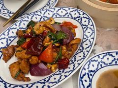 -KingThaia金泰兰(滨江天街店)