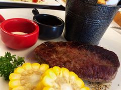 -国家大剧院西餐厅