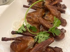 -洛东土菜馆(建国北路店)