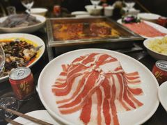 -凤来栖·净庭院·火锅(欧尚店)