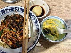 -君东记本帮面馆(天钥桥路店)