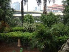-火车头法国西餐厅