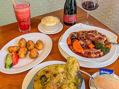 -小飞象葡国餐