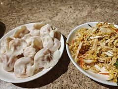 -金谷园饺子馆(北邮总店)