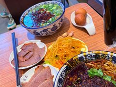 -有礼有面(知春路店)