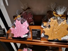 -Laderach 莱德拉(上海环贸iapm店)