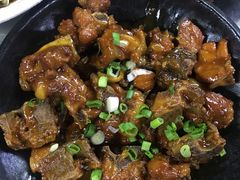 -洞庭土菜小炒馆(易发广场店)