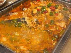 -炉鱼(萧山万象汇店)