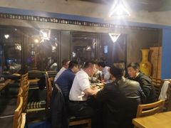 -腰子哥烤串(石佛营炫特店)