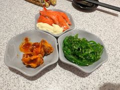 -争鲜回转寿司(朝外悠唐PLUS店)