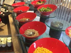 -东莞塘厦三正半山温泉酒店·沙利文西餐厅