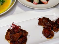-海富门·带鱼·淮扬菜·粤菜(甘家口店)
