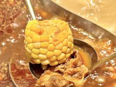 -八合里牛肉火锅(八合里总店)