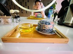 -施奈儿.洗头頭療.按摩SPA.采耳(上梅林店)