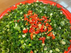 葱葱猪肝-小街47號江湖菜(四合院店)