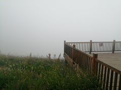 -白草畔自然风景区