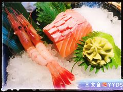 -三喜日料(汇金广场店)