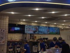 -煲珠公·老红糖珍珠奶茶(百信广场店)